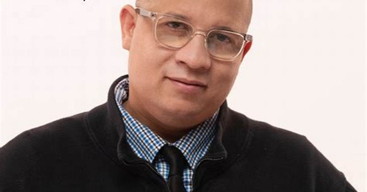 Hector Delgado