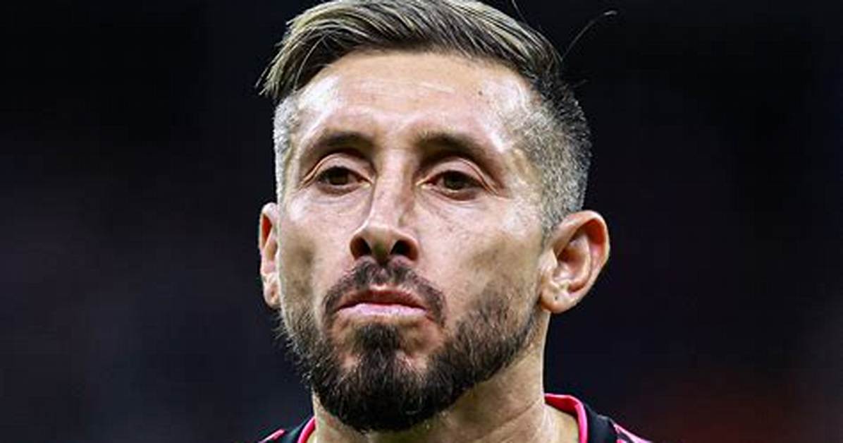 Hector Herrera