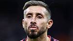 Hector Herrera