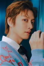 Heechul Bio (Wiki)