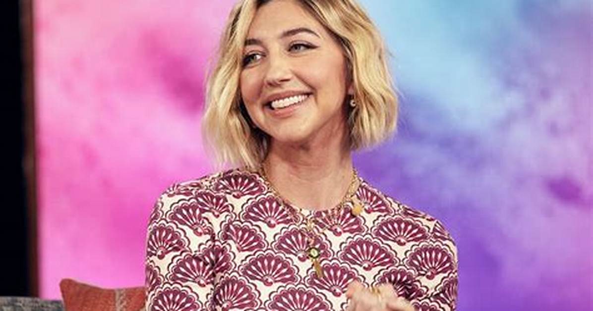 Heidi Gardner