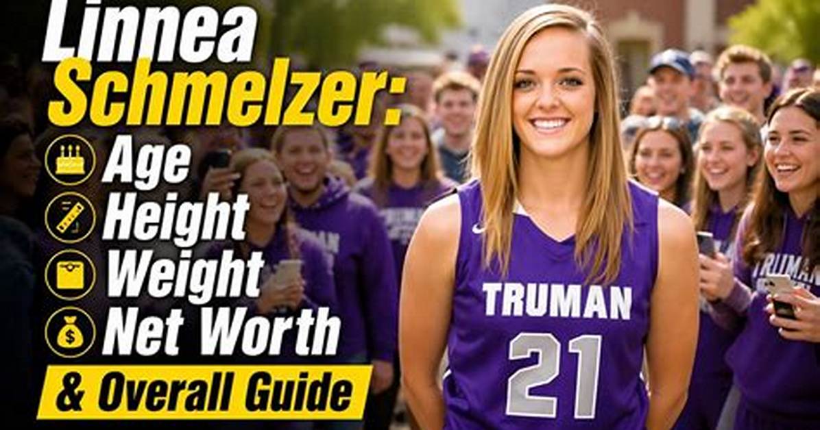 Height, Weight & Net Worth