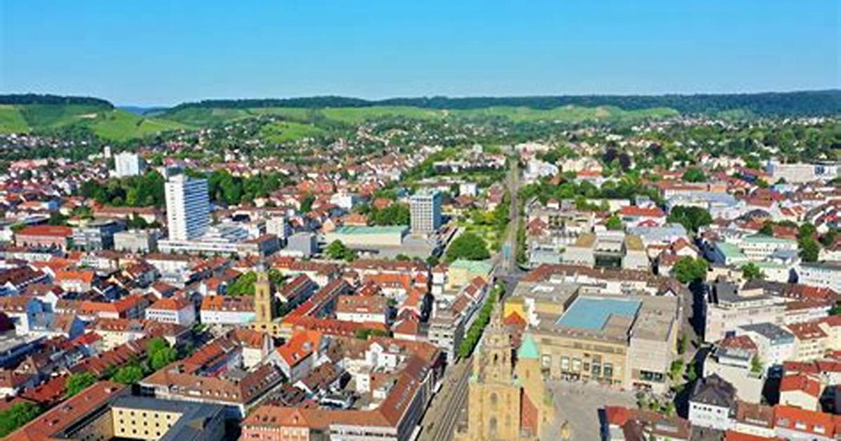 Heilbronn