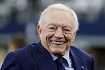 Heir to $12 Billion Fortune and Major Dallas Cowboys Stakeholder Was Made to Apply for Shocking Daily Wage Job Simply Because His Billionaire Father Jerry Jones Asked Him To