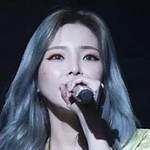 Heize Net Worth