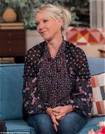 Helen Chamberlain