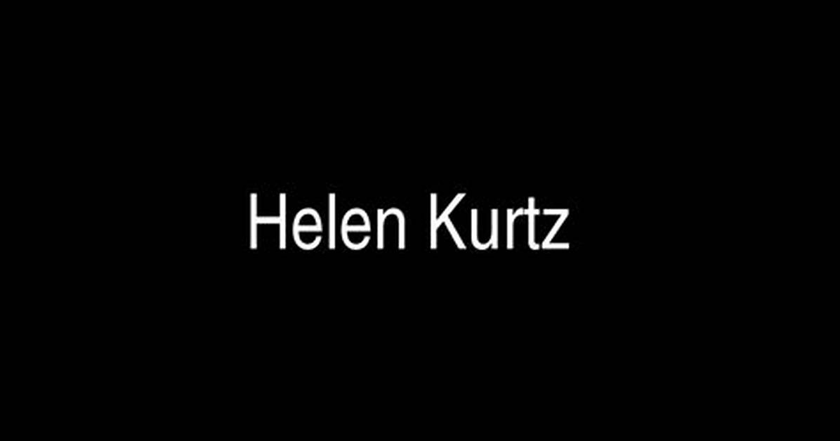 Helen Kurtz Net Worth