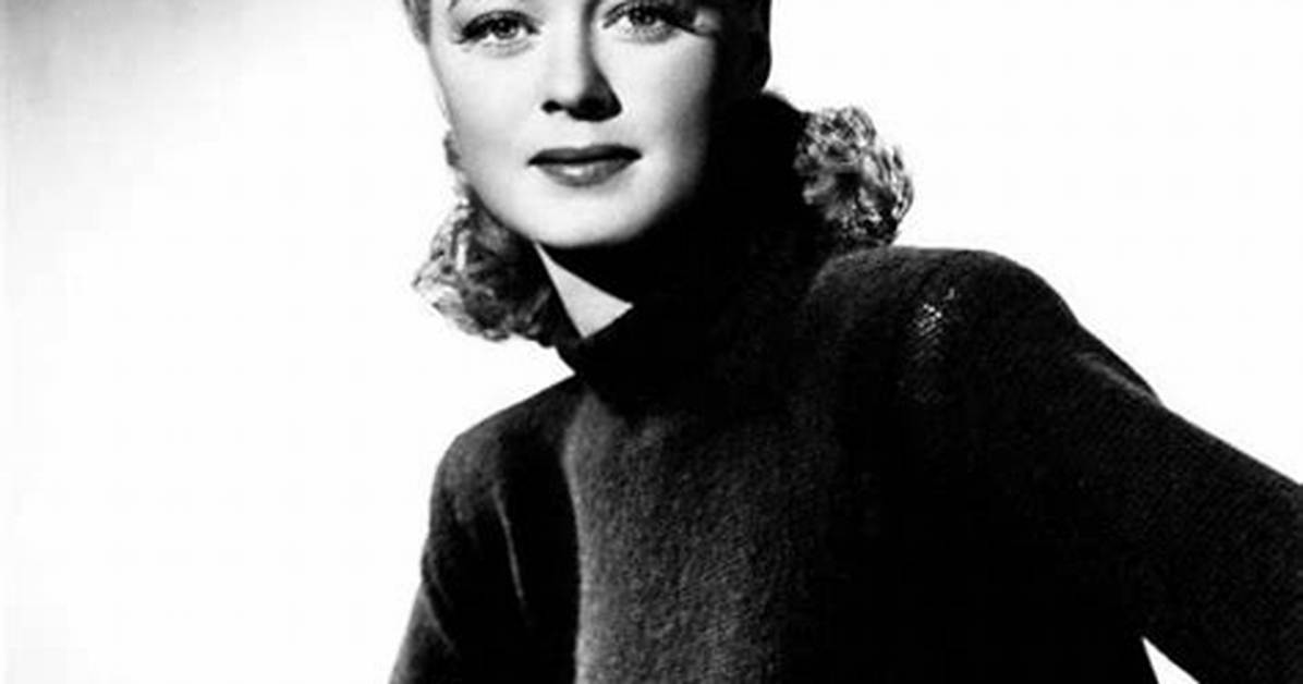 Helen Walker