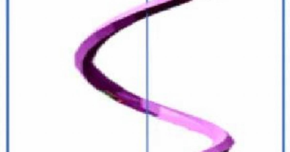 Helical Shape