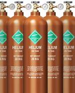 Helium Refill