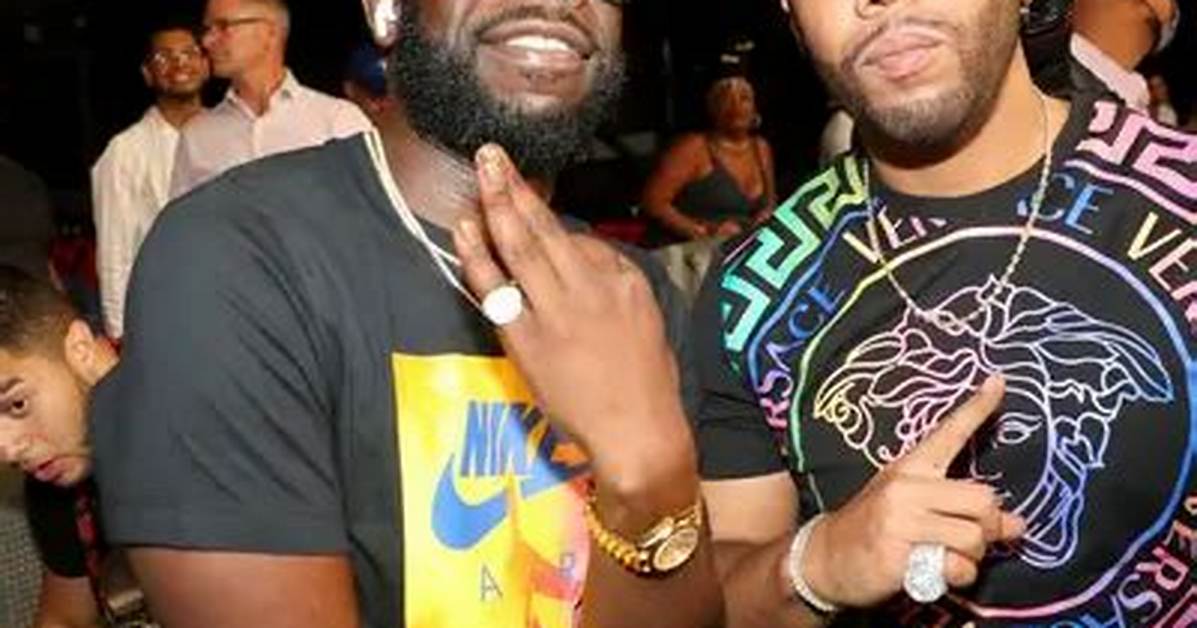 Hell Rell Net Worth 2024