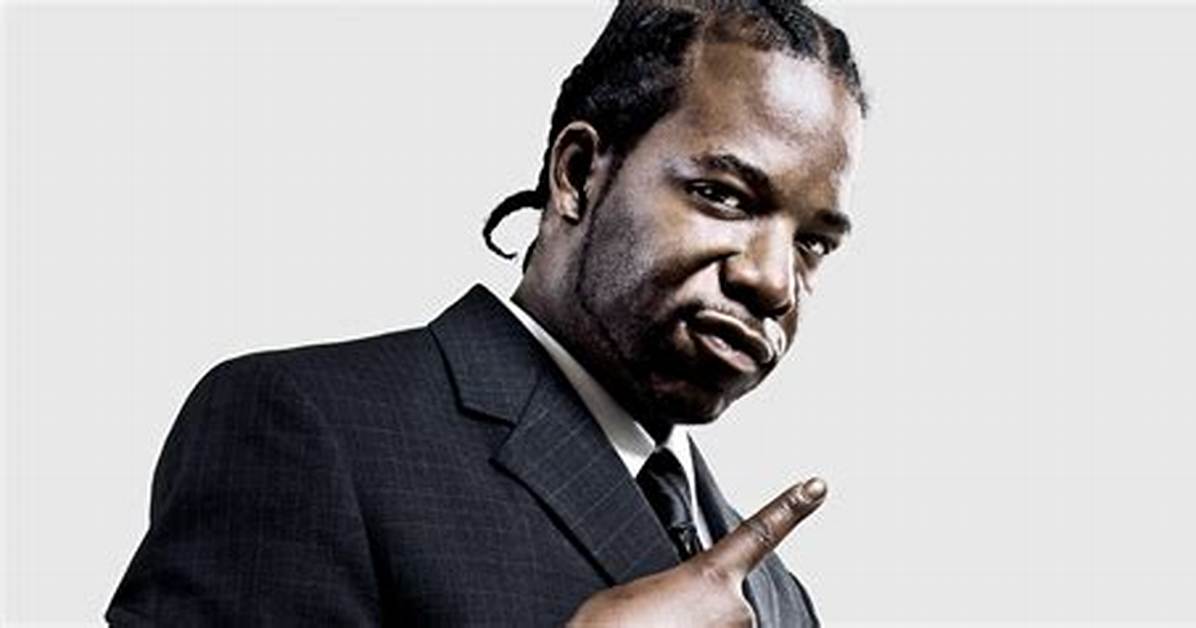 Hell Rell Net Worth