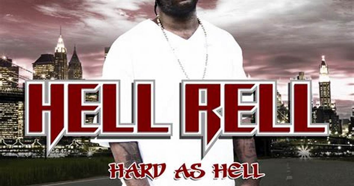Hell Rell
