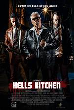 Hell’s Kitchen 2020