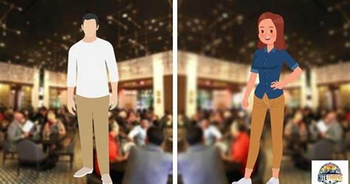 Hell’s Kitchen Dress Code