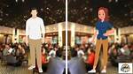 Hell’s Kitchen Dress Code
