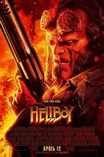 Hellboy Actor Mcshane