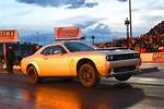 Hellcat 0 60 Time