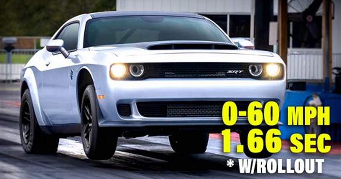 Hellcat Demon Hp