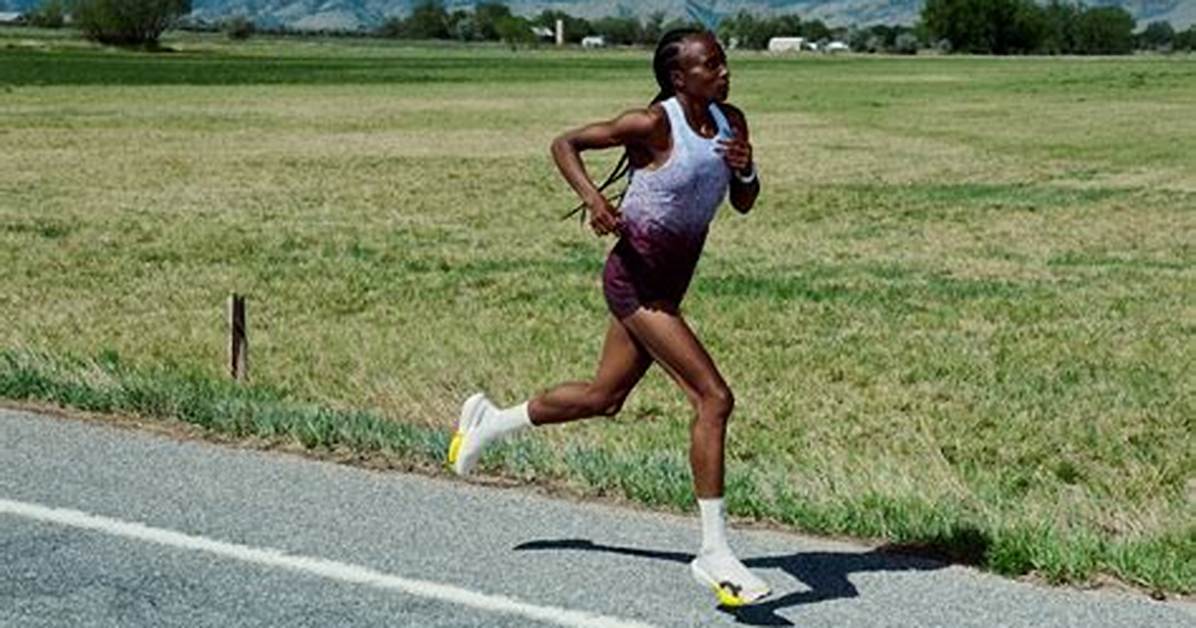 Hellen Obiri