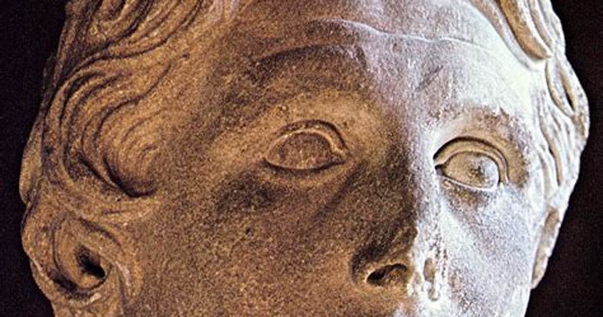 Hellenistic Art