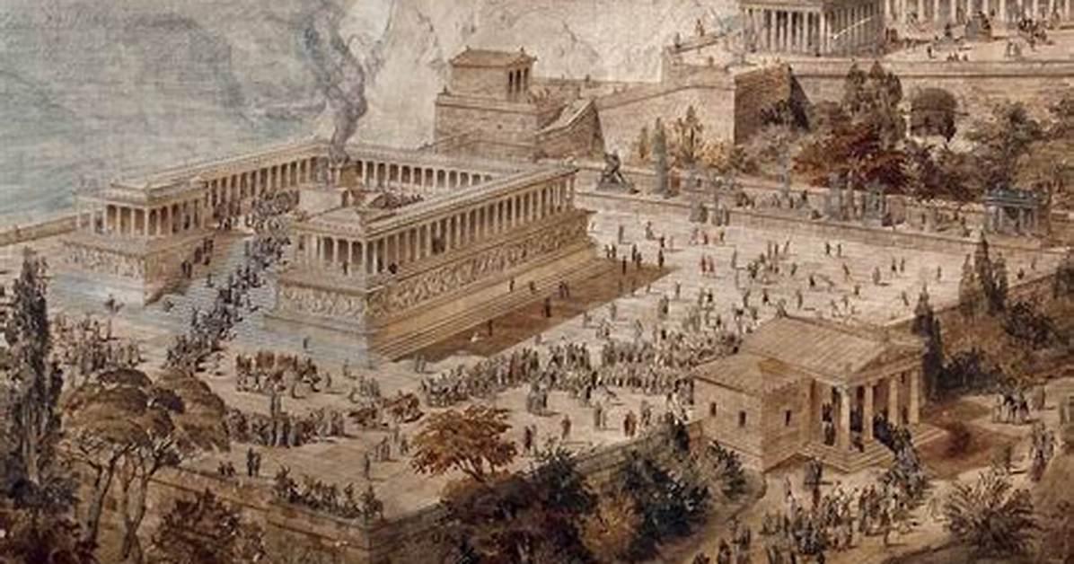 Hellenistic Definition