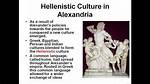 Hellenistic Meaning