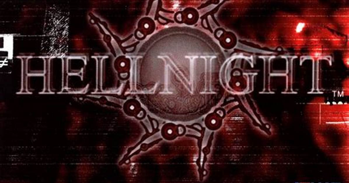 Hellnight (1998) - Mobygames