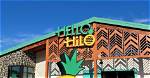 Hello in Hilo