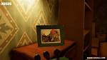 Hello Neighbor 2 Picture Code: Picture Pieces Puzzle, Photo Frame, Pressure Plate Solution Key