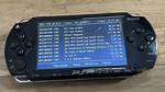 Helloprx Psp - Gamebrew