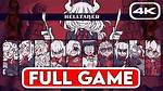 Helltaker – All Level Walkthrough