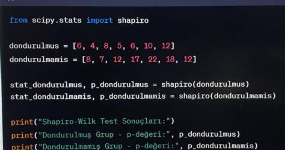Help Import Scipy