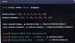 Help Import Scipy