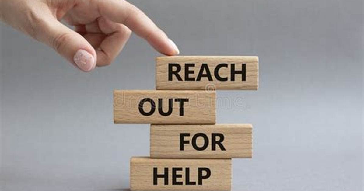 Help Out