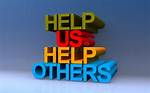 Help Us!