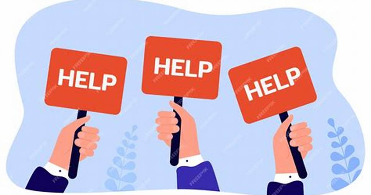 Help!