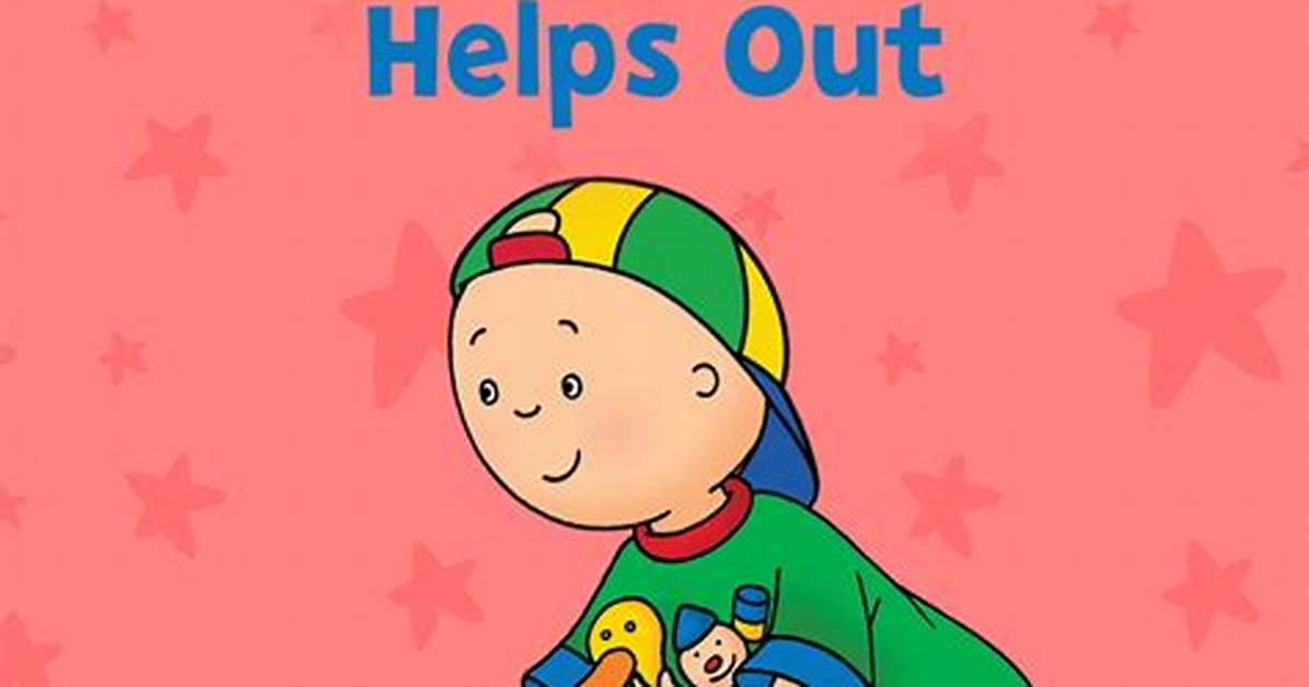 Helps Out