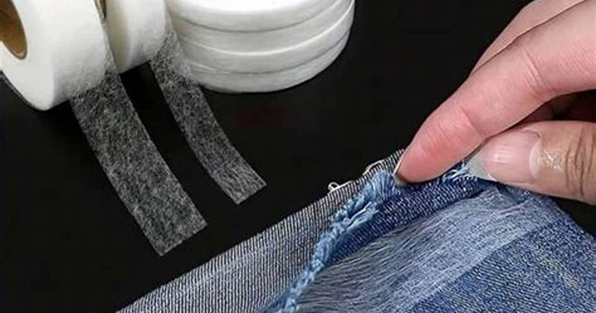 Hem Tape