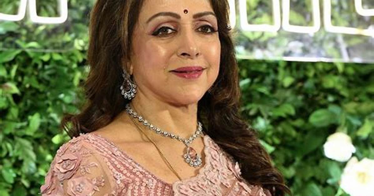 Hema Malini