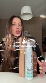 Hemos Probado: Mis Autobronceadores Favoritos Para Un Tono Bonito Y Uniforme