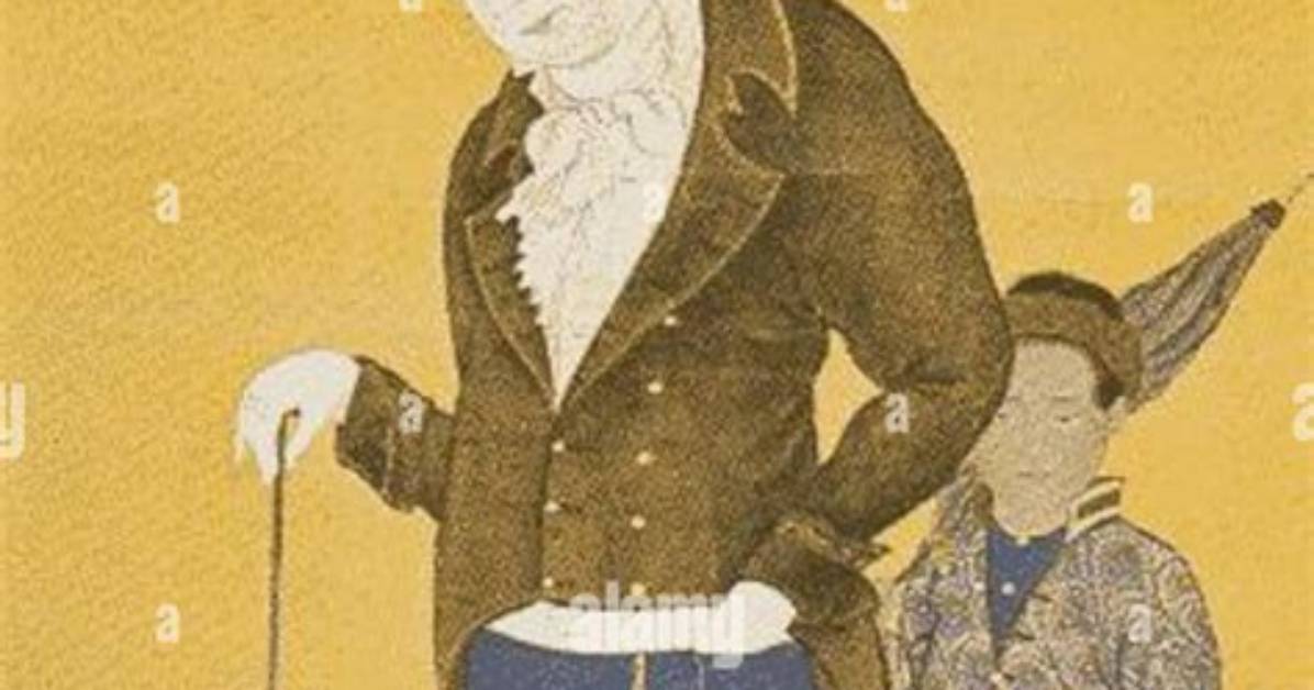 Hendrik Doeff