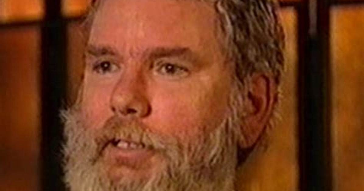 Henry Beard