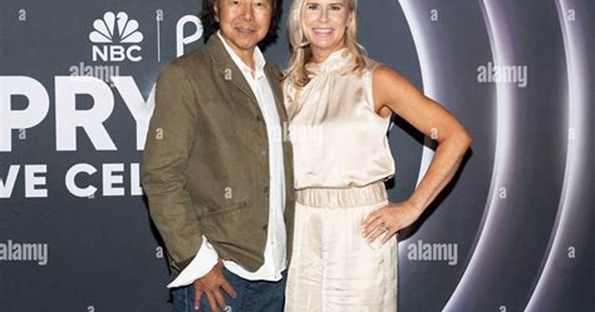 Henry Cho