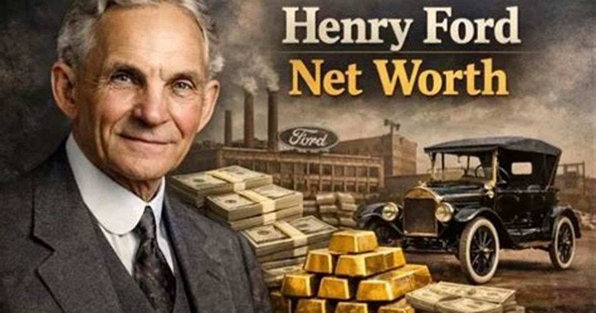Henry Cloud Net Worth