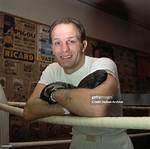 Henry Cooper