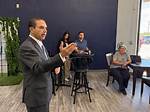 Henry Cuellar