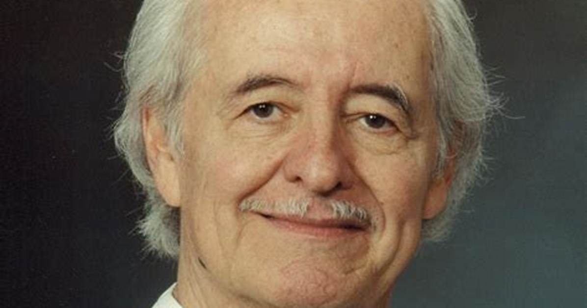 Henry Darrow