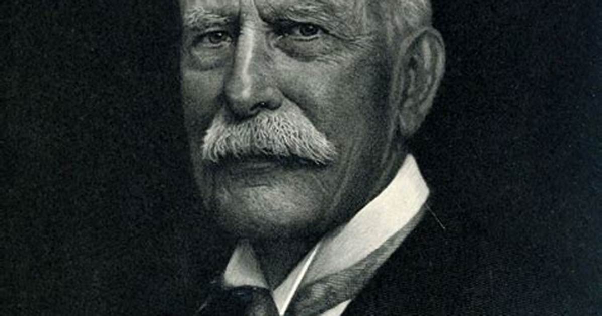 Henry Flagler