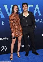 Henry Golding Height